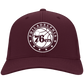 Philadelphia 76ers HATS 2019 Basketball Team Black One Size Fits NEW Brand .