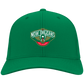 New Orleans Pelicans LOGO Hats 2019 Basketball Team Strong Black One Size Fits .