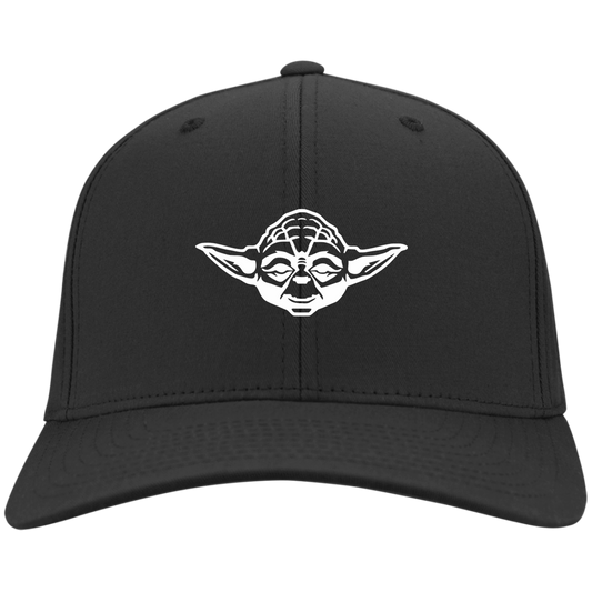 YODA Star Wars Episode 9 NEW Caps Darth Vader One Size Fits Black .