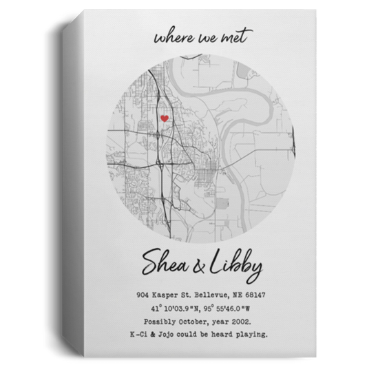 Shea & Libby.jpg 112-4164340-1729828 CANPO15 Deluxe Portrait Canvas 1.5in Frame