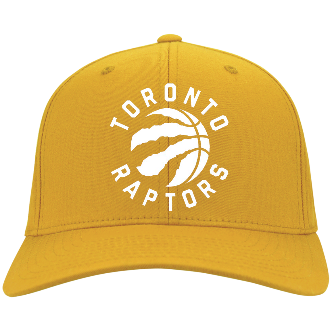 Toronto Raptors LOGO Hats 2019 Basketball Team Strong Black One Size Fits .