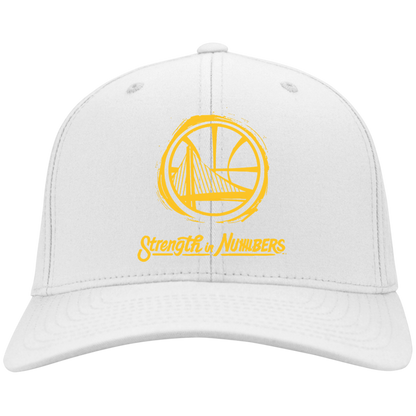 Golden State Warriors HATS 2019 Basketball Team  Black One Size Fits NEW Brand .