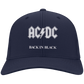 AC DC HATS Hard Rock Band NEW 2019 Singer Vintage Black One Size Fit Good Prints