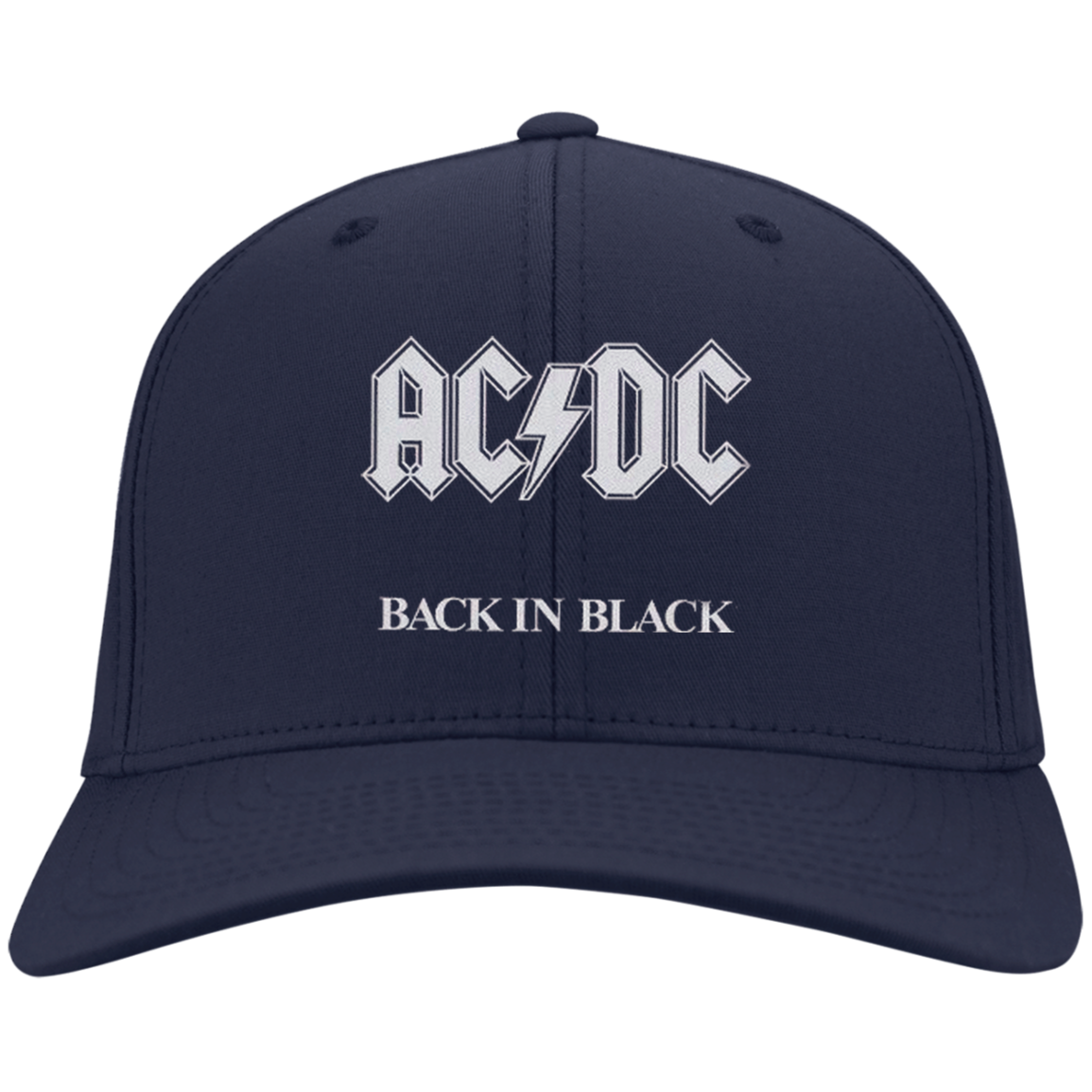 AC DC HATS Hard Rock Band NEW 2019 Singer Vintage Black One Size Fit Good Prints