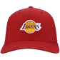 Los Angeles Lakers HATS 2019 Basketball Team Black One Size Fits NEW Brand .