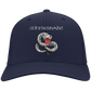 Whitesnake ROCK Band NEW HATS 2019 Is This Love MEN-WOMEN Black One Size Fits .