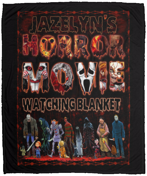 112-0256643-4177056   Jazelyn's VPM Cozy Plush Fleece Blanket - 50x60