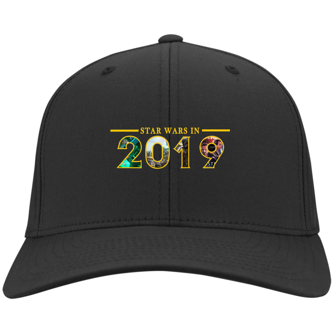 Star wars in 2019 NEW CAPS Star Wars Episode 9 Darth Vader HAT Cool MEN'S Black