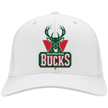 Milwaukee Bucks CAPS 2019 Basketball International America MEN'S Black-White (3) .