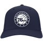 Philadelphia 76ers HATS 2019 Basketball Team Black One Size Fits NEW Brand .