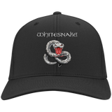 Whitesnake ROCK Band NEW HATS 2019 Is This Love MEN-WOMEN Black One Size Fits .