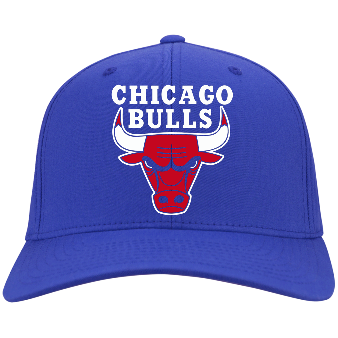 Chicago Bulls HATS Basketball Team Legend No.1 MEN'S Black One Size Fits .