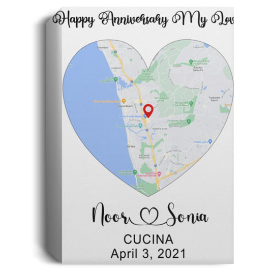 112-9820566-9829821_cv1218 CANPO15 Deluxe Portrait Canvas 1.5in Frame