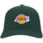 Los Angeles Lakers HATS 2019 Basketball Team Black One Size Fits NEW Brand .