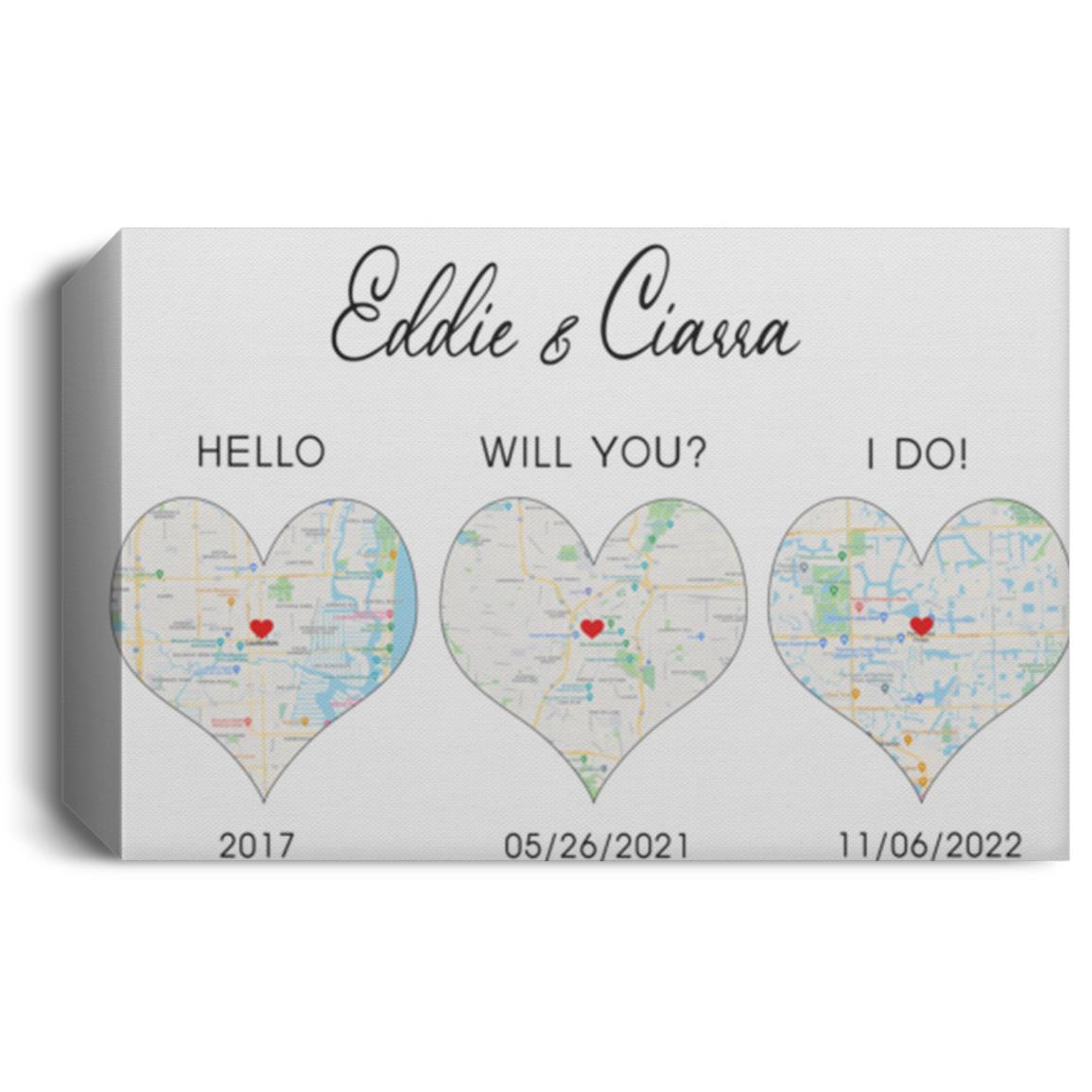 113-4973069-5966612_Wrapped_Canvas_12x18_inches CANLA15 Deluxe Landscape Canvas 1.5in Frame