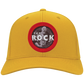 The Rock CAPS 2019 WWE Dwayne Johnson Wrestling MEN-WOMEN White One Size Fits .