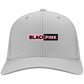Blackpink 2019 Cap Logo Blinker Singer International Women One Size Fits White .