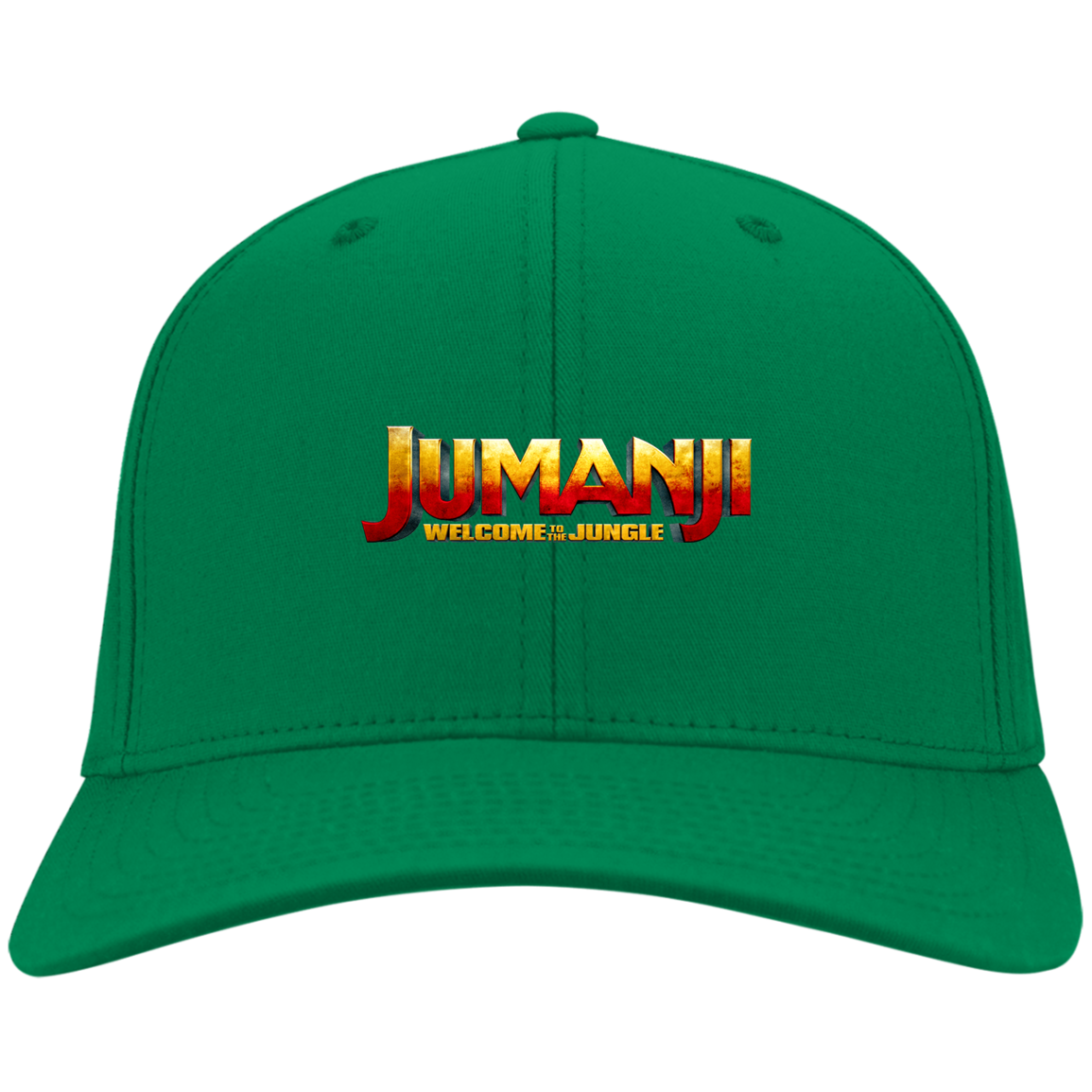 Jumanji 3 HATS TREND The Rock Welcome to the Jungle MEN Black One Size Fits .