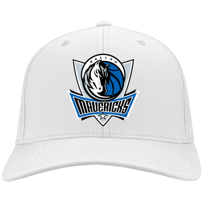 Dallas Mavericks NEW HATS Basketball Team Strong No.1 Black One Size Fits .
