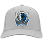 Dallas Mavericks NEW HATS Basketball Team Strong No.1 Black One Size Fits .
