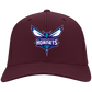 Charlotte Hornets HATS Basketball Team Strong MEN-WOMEN Black  One Size Fits .