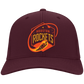 Houston Rockets LOGO Hats 2019 Basketball Team Strong Black One Size Fits .