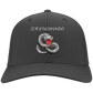 Whitesnake ROCK Band NEW HATS 2019 Is This Love MEN-WOMEN Black One Size Fits .