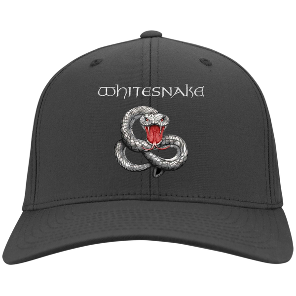 Whitesnake ROCK Band NEW HATS 2019 Is This Love MEN-WOMEN Black One Size Fits .