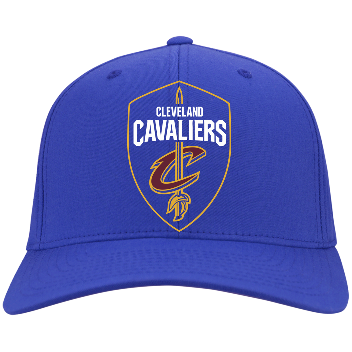 Cleveland Cavaliers NEW HATS 2019 Basketball Team Legend No.1 Black One Size Fit