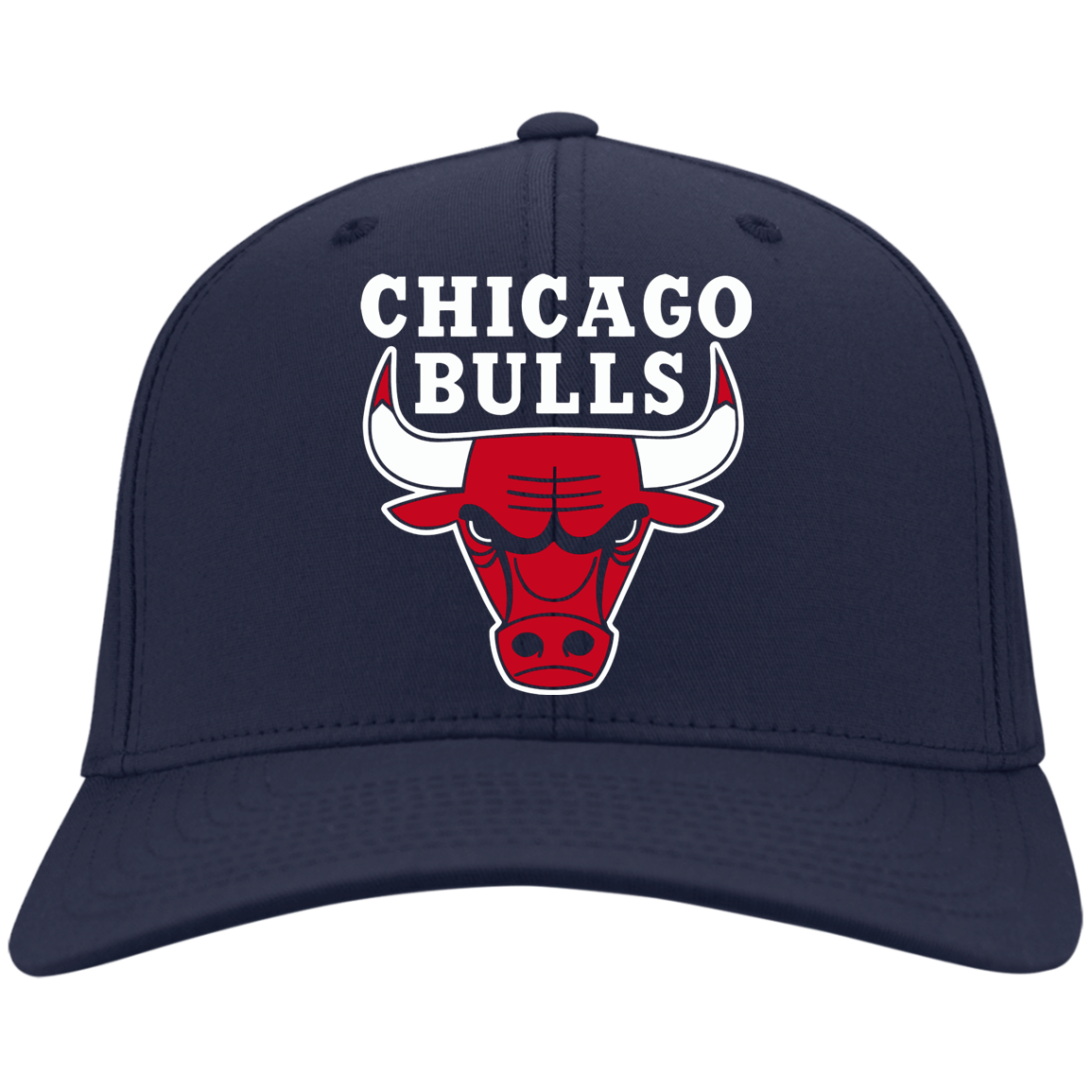 Chicago Bulls HATS Basketball Team Legend No.1 MEN'S Black One Size Fits .