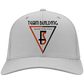 Team Building CAPS 2019 Design System to the Future FS MEN-WOMEN One Size Fits .