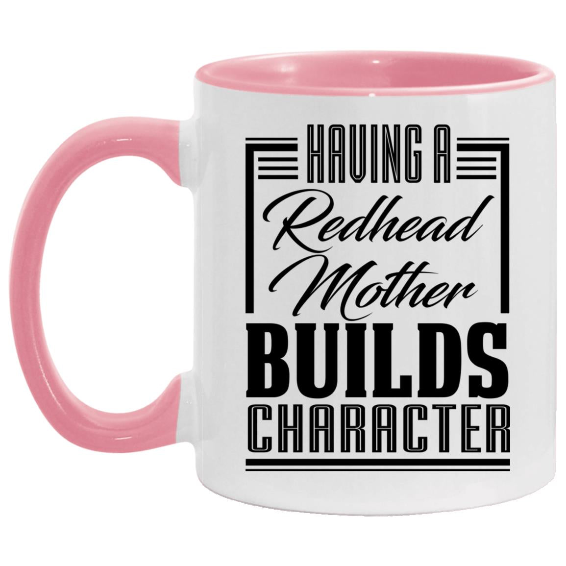 having_a AM11OZ 11 oz. Accent Mug