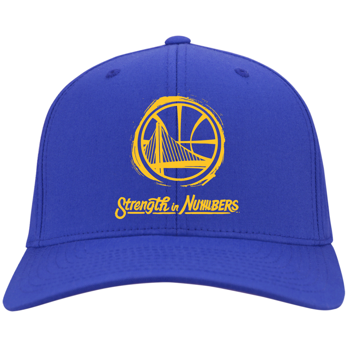 Golden State Warriors HATS 2019 Basketball Team  Black One Size Fits NEW Brand .