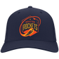 Houston Rockets LOGO Hats 2019 Basketball Team Strong Black One Size Fits .