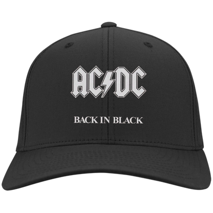 AC DC HATS Hard Rock Band NEW 2019 Singer Vintage Black One Size Fit Good Prints