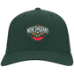 New Orleans Pelicans LOGO Hats 2019 Basketball Team Strong Black One Size Fits .
