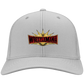 WrestleMania 35 NEW HATS 2019 WWE The Rock Wrestling Strong Black One Size Fits