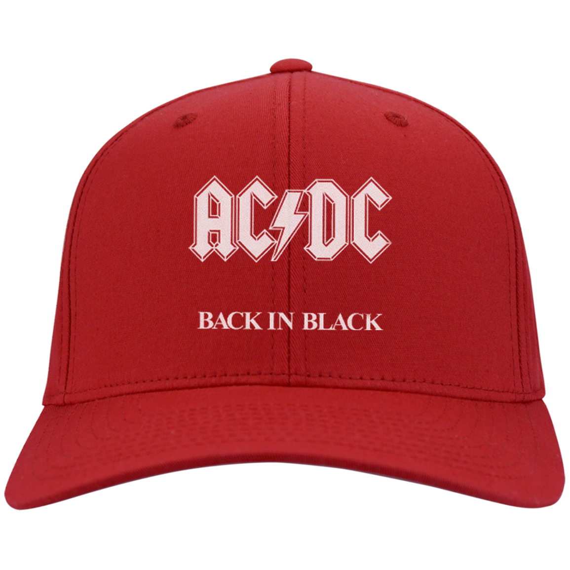 AC DC HATS Hard Rock Band NEW 2019 Singer Vintage Black One Size Fit Good Prints
