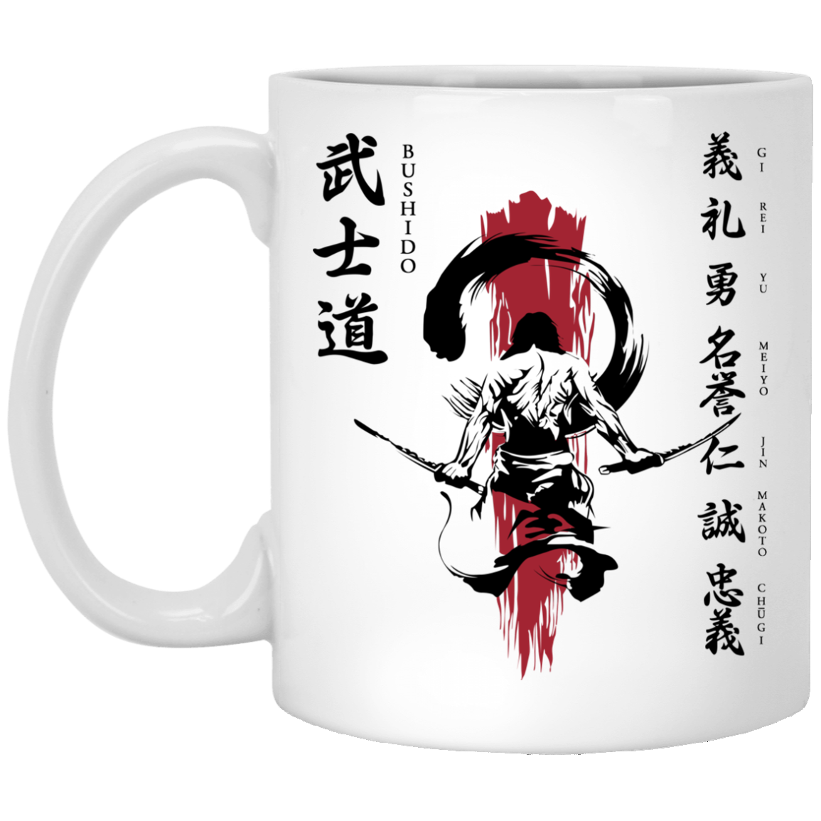 bushido