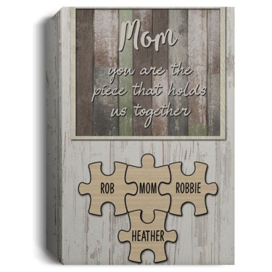 Heather 113-7864560-6609859 cv1218 CANPO15 Deluxe Portrait Canvas 1.5in Frame