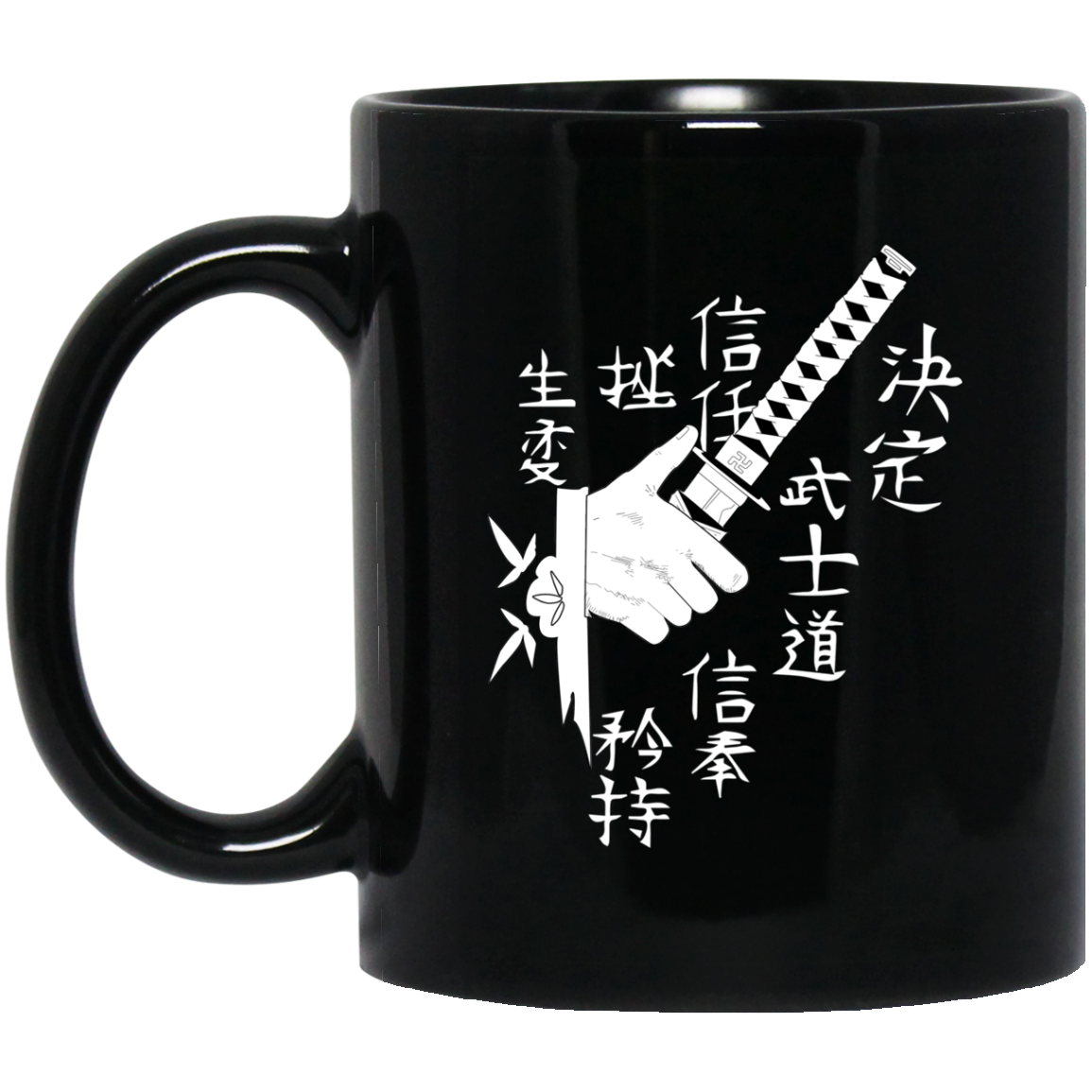 BUSHIDO 9