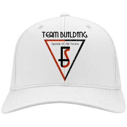 Team Building CAPS 2019 Design System to the Future FS MEN-WOMEN One Size Fits .
