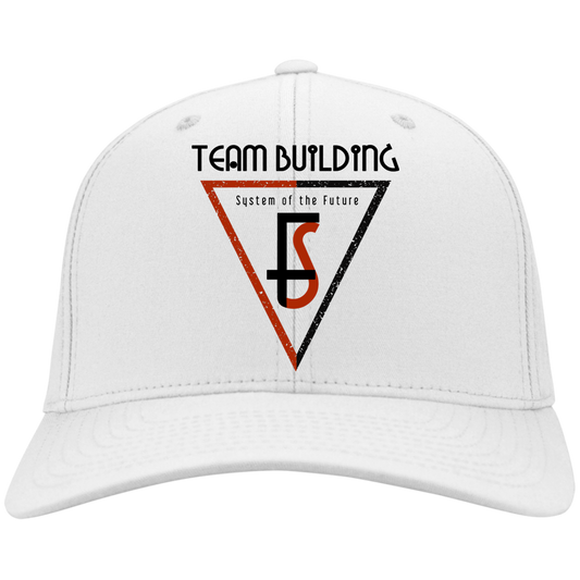 Team Building CAPS 2019 Design System to the Future FS MEN-WOMEN One Size Fits .