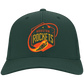 Houston Rockets LOGO Hats 2019 Basketball Team Strong Black One Size Fits .