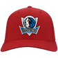 Dallas Mavericks NEW HATS Basketball Team Strong No.1 Black One Size Fits .