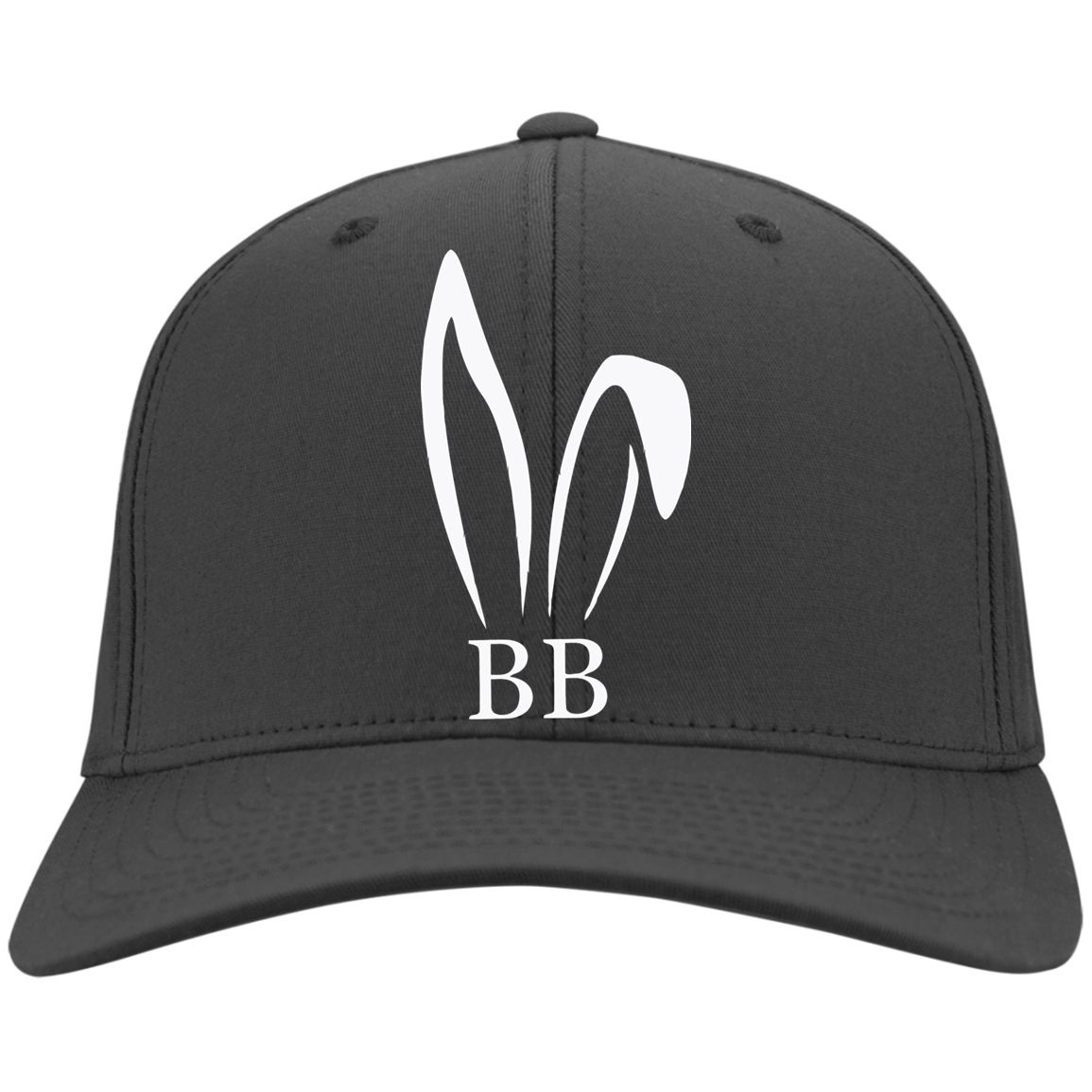 Bad Bunny HATS 2019 Logo Rabbit Vintage Cap Embroidery Black-Navy One Size Fits