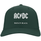 AC DC HATS Hard Rock Band NEW 2019 Singer Vintage Black One Size Fit Good Prints