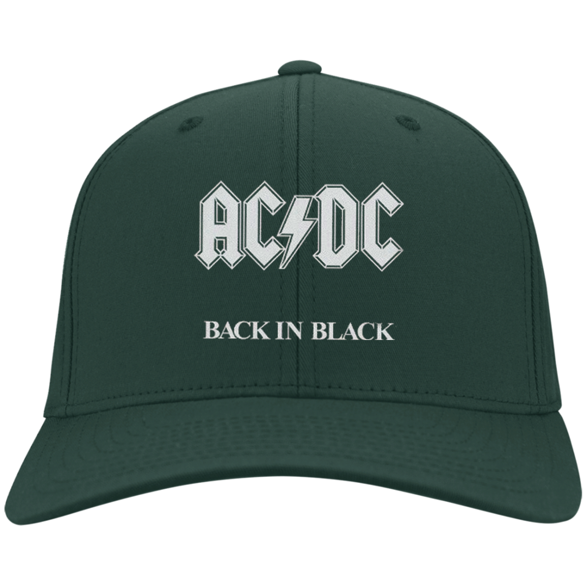 AC DC HATS Hard Rock Band NEW 2019 Singer Vintage Black One Size Fit Good Prints