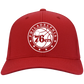 Philadelphia 76ers HATS 2019 Basketball Team Black One Size Fits NEW Brand .