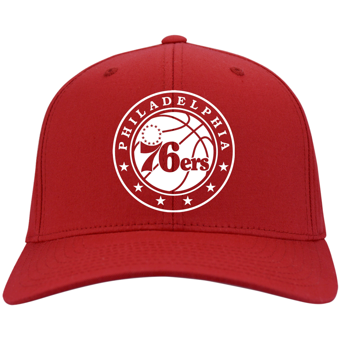 Philadelphia 76ers HATS 2019 Basketball Team Black One Size Fits NEW Brand .